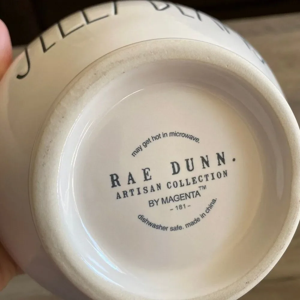 Rae Dunn brand new